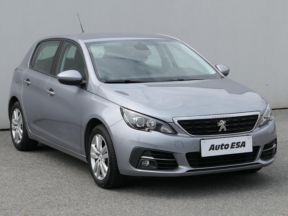 Peugeot 308 1.2 PT Active