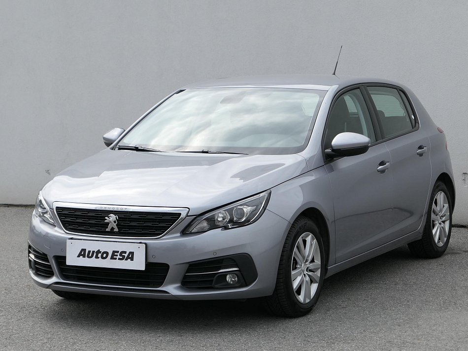 Peugeot 308 1.2 PT Active