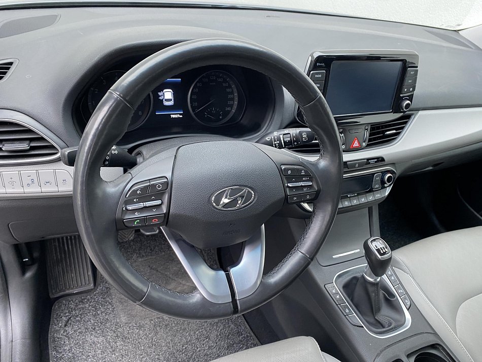 Hyundai I30 1.4 T-GDi Premium