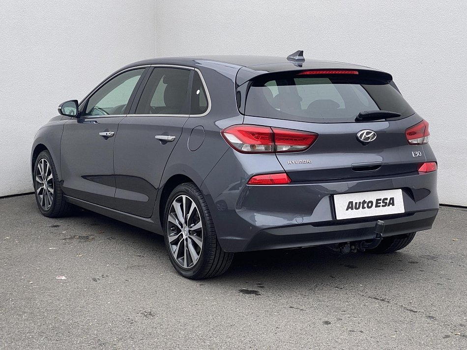 Hyundai I30 1.4 T-GDi Premium