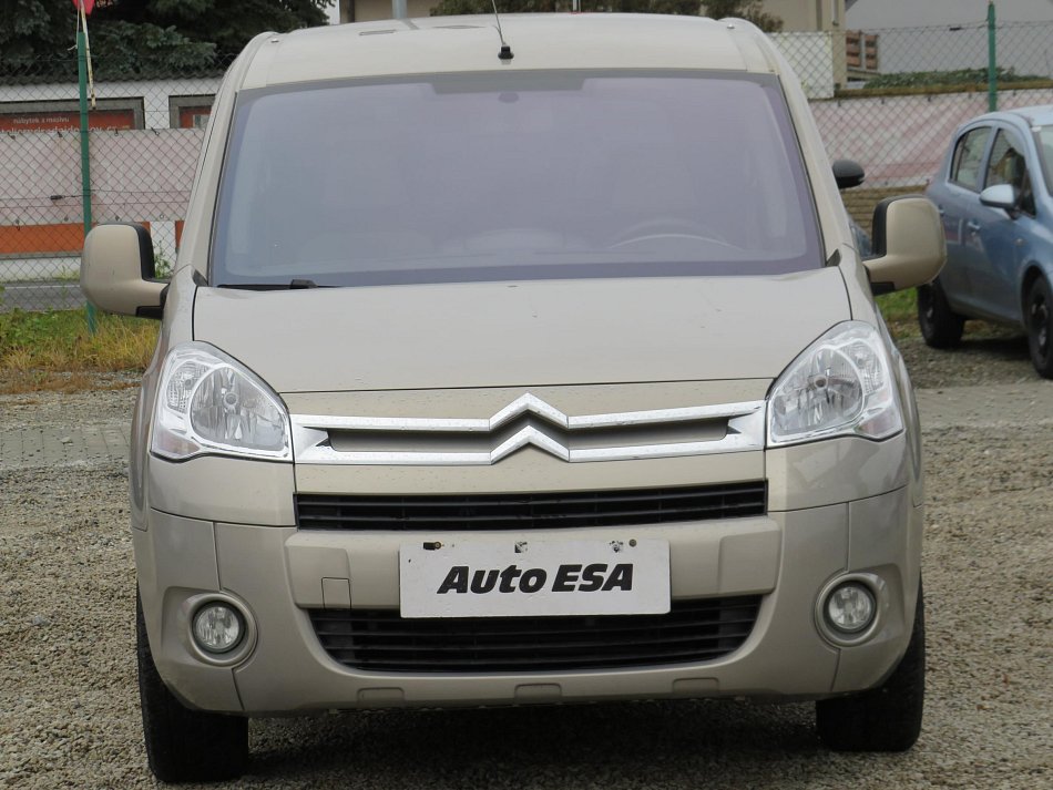 Citroën Berlingo 1.6i 