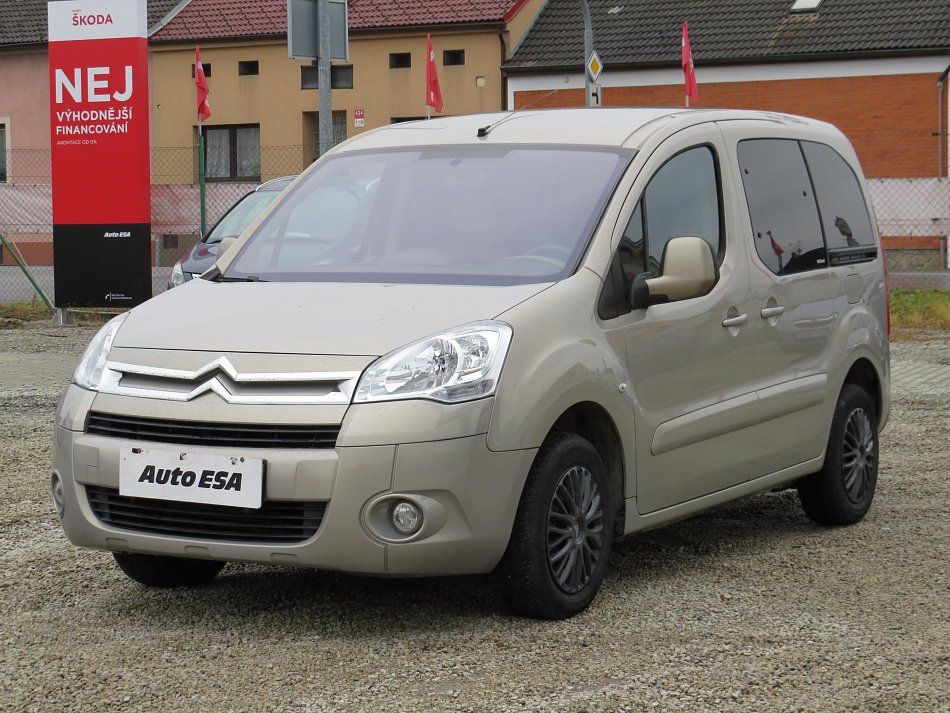 Citroën Berlingo 1.6i 