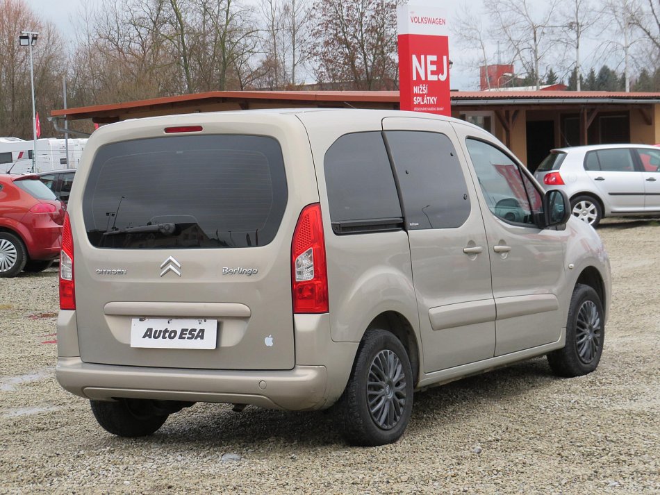 Citroën Berlingo 1.6i 