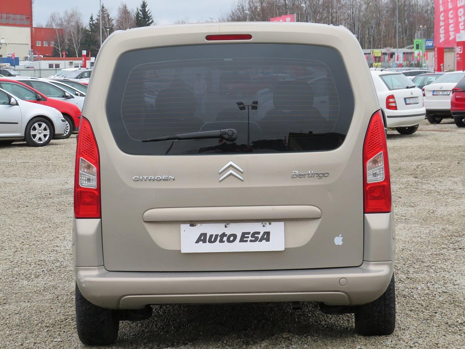 Citroën Berlingo 1.6i 