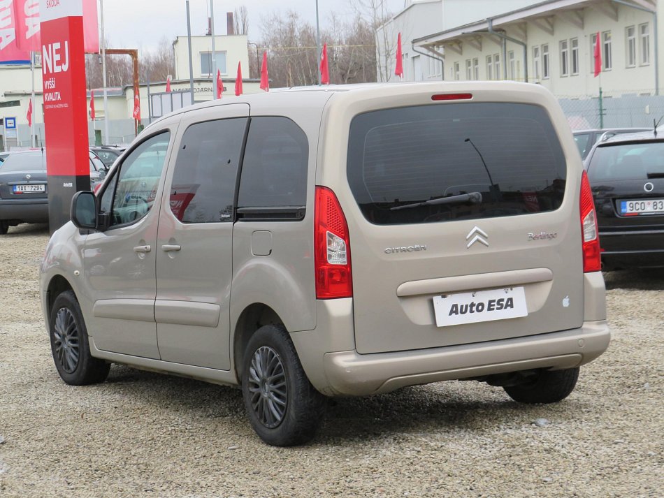 Citroën Berlingo 1.6i 