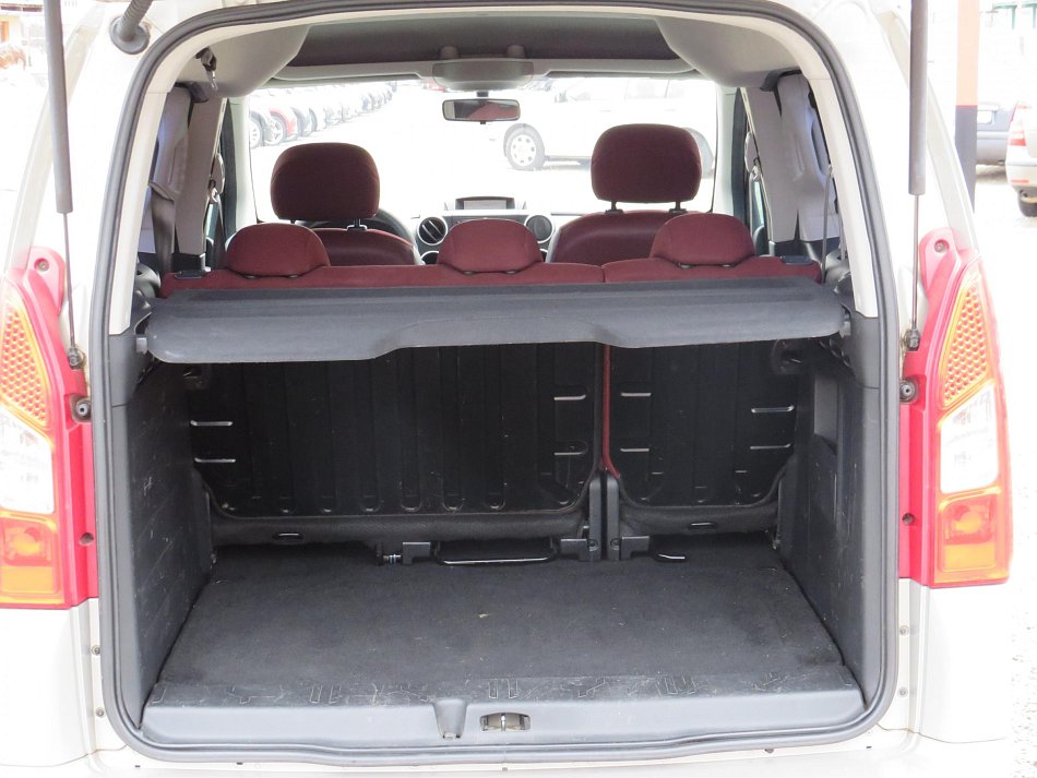 Citroën Berlingo 1.6i 