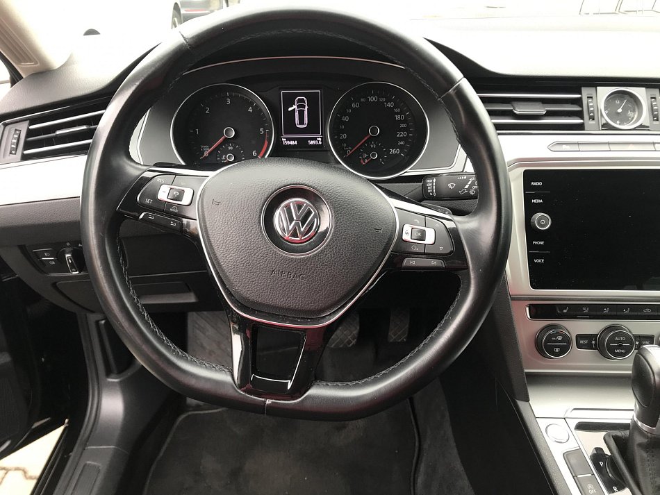 Volkswagen Passat 2.0 TDi Comfortline