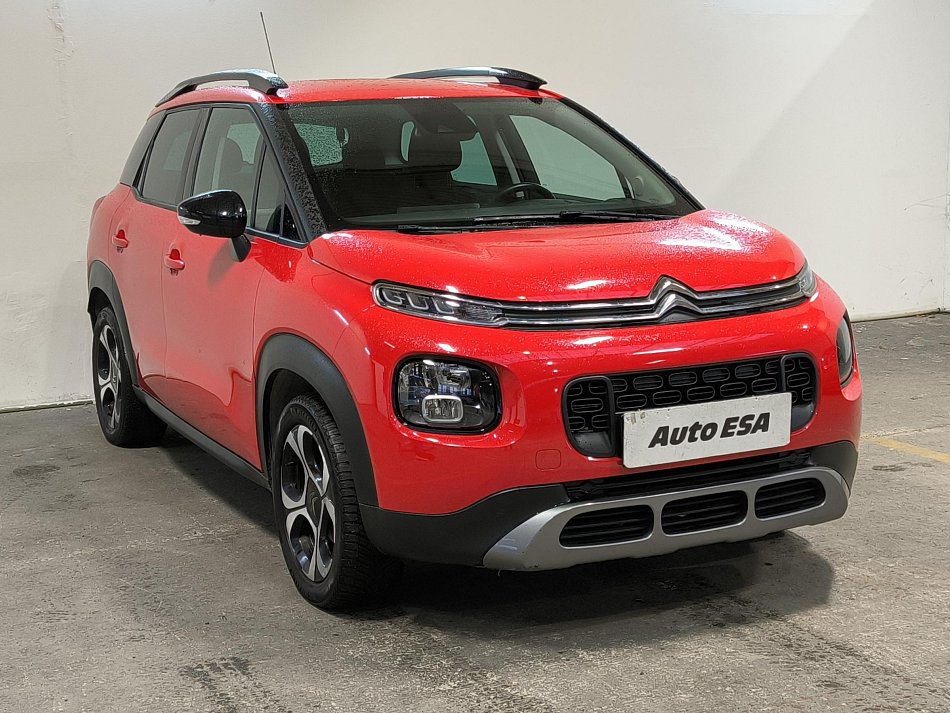 Citroën C3 Aircross 1.2 PT Shine