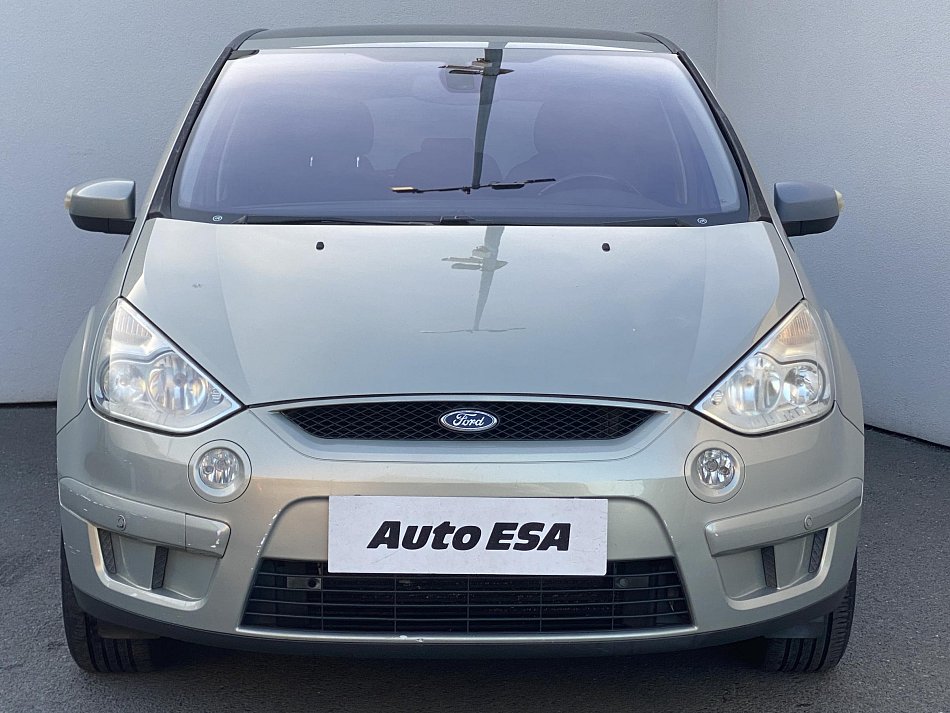 Ford S-MAX 2.0TDCi 