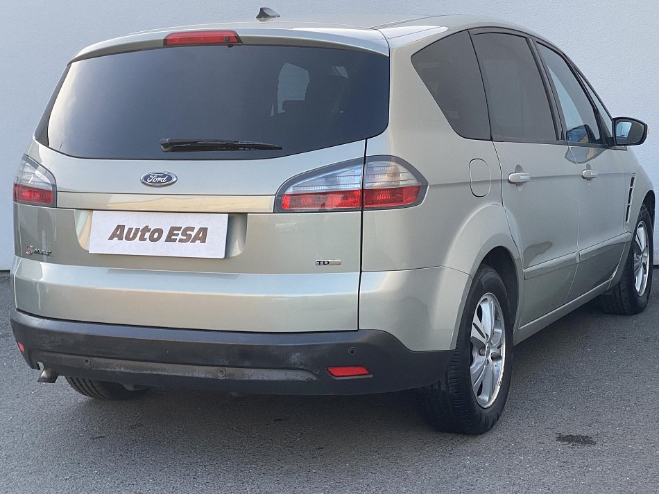 Ford S-MAX 2.0TDCi 