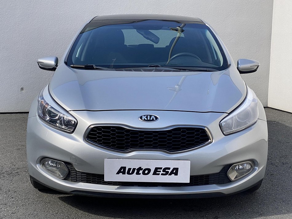 Kia Ceed 1.6 CRDi 