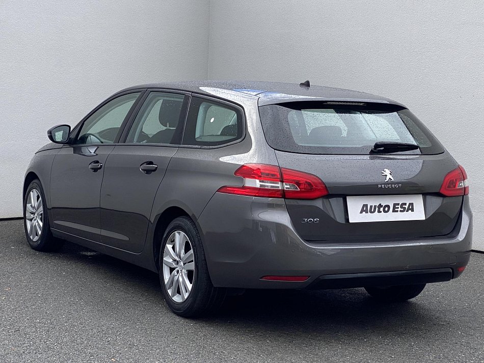 Peugeot 308 1.5 HDi Active