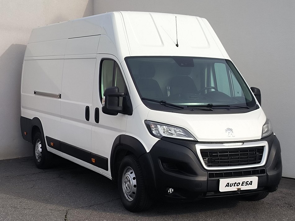 Peugeot Boxer 2.2 HDi  L4H3