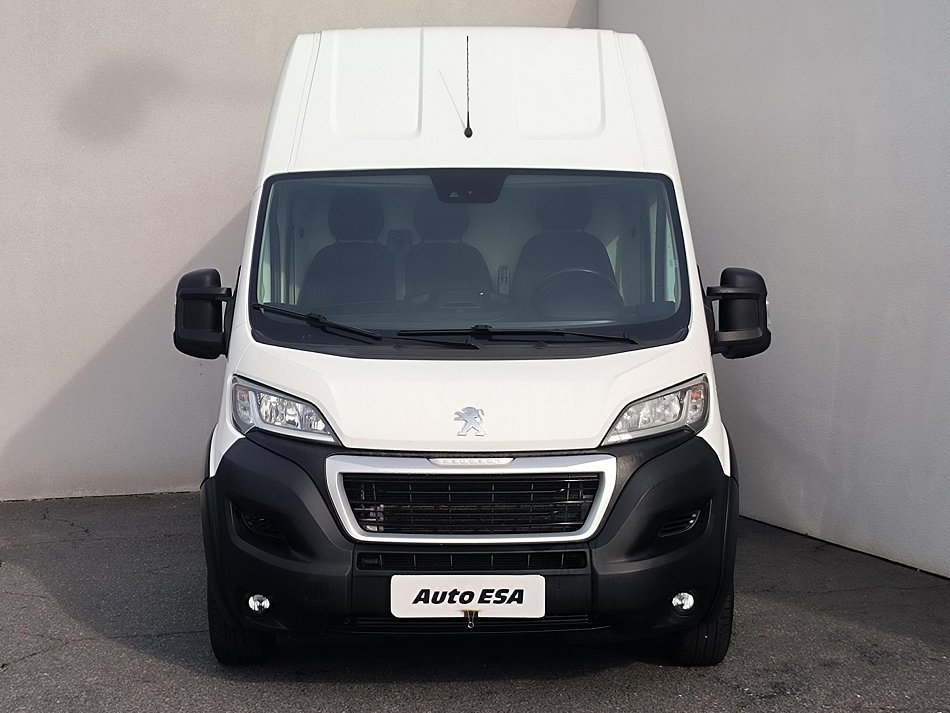 Peugeot Boxer 2.2 HDi  L4H3