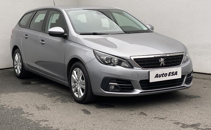 Peugeot 308 1.5 HDi Active SW