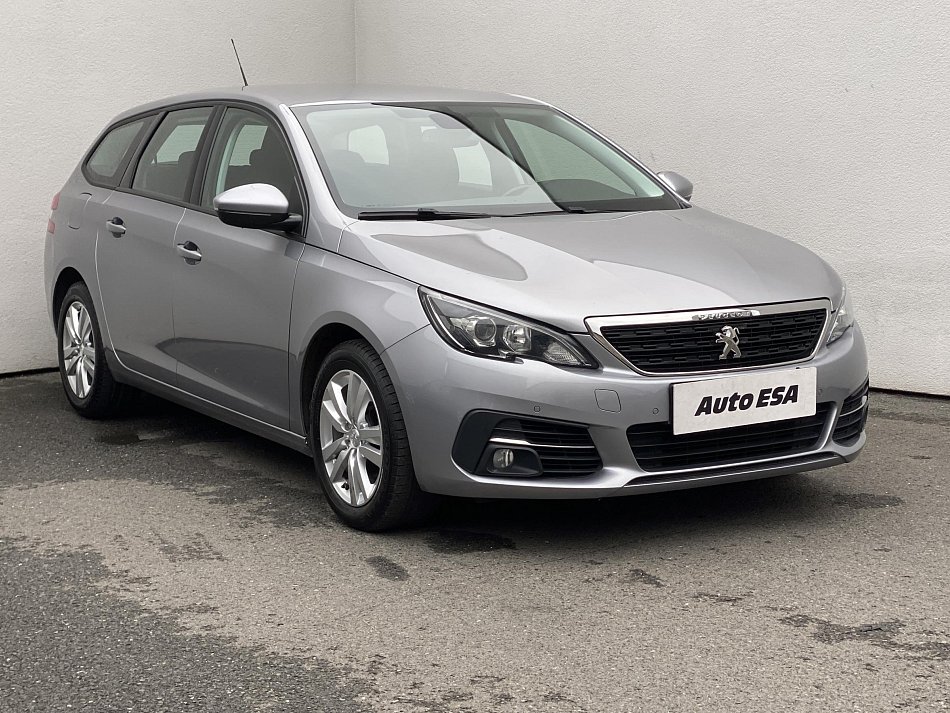 Peugeot 308 1.5 HDi Active SW