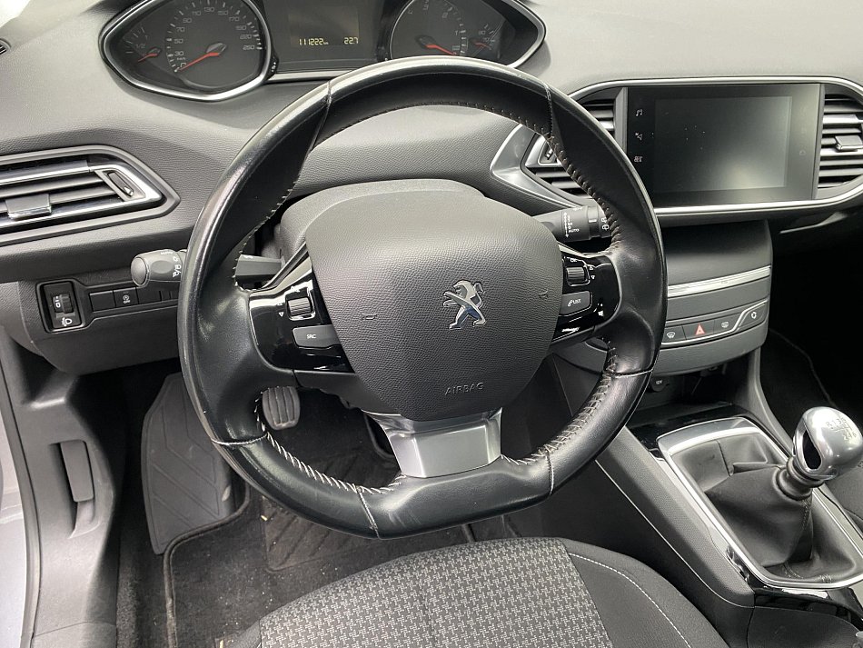 Peugeot 308 1.5 HDi Active SW