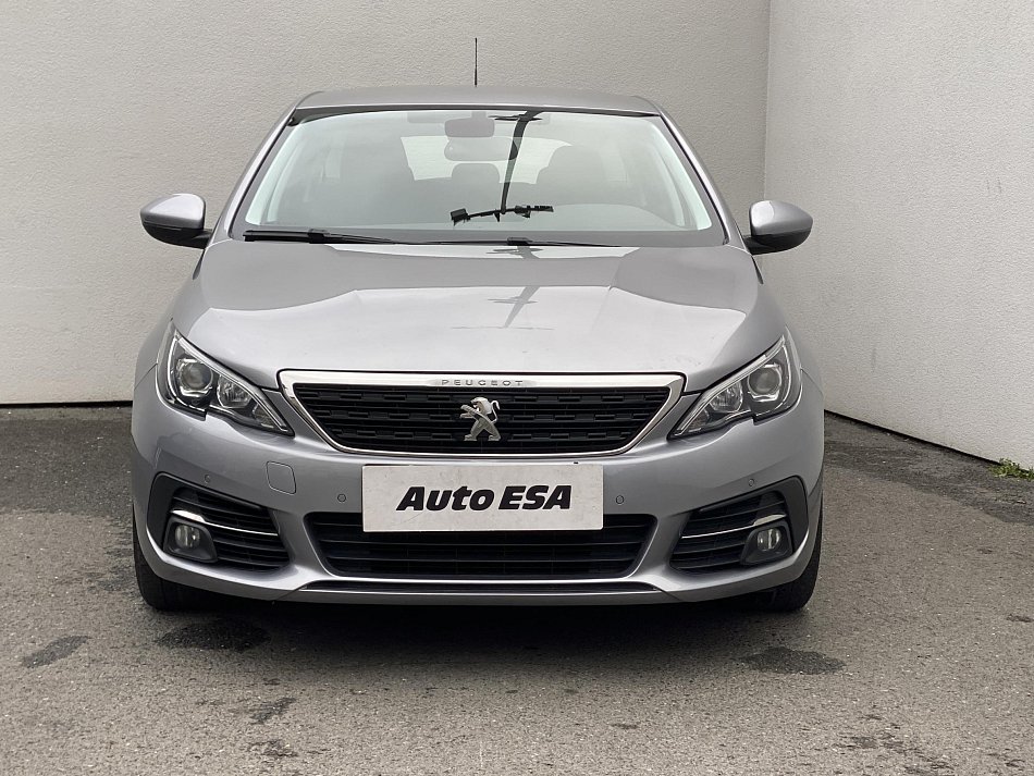 Peugeot 308 1.5 HDi Active SW