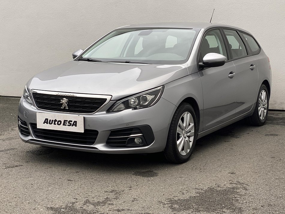 Peugeot 308 1.5 HDi Active SW