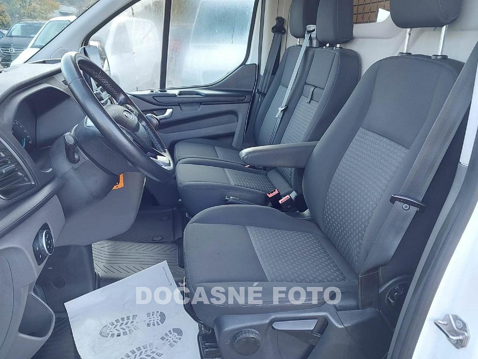 Ford Transit Custom 2.0TDCi Trend