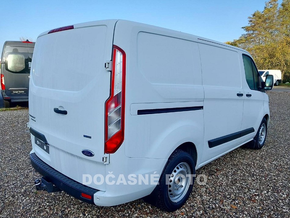 Ford Transit Custom 2.0TDCi Trend