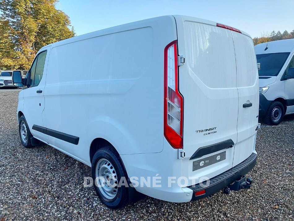 Ford Transit Custom 2.0TDCi Trend