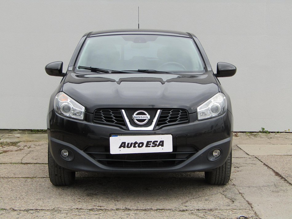 Nissan Qashqai 1.6i 