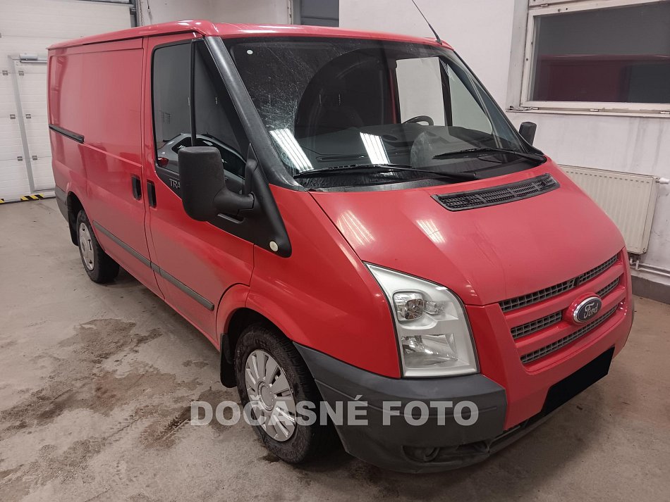 Ford Transit 2.2TDCi  L1H1