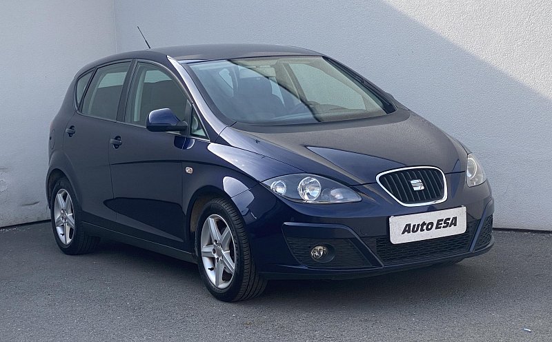 Seat Altea 1.9 TDi Reference