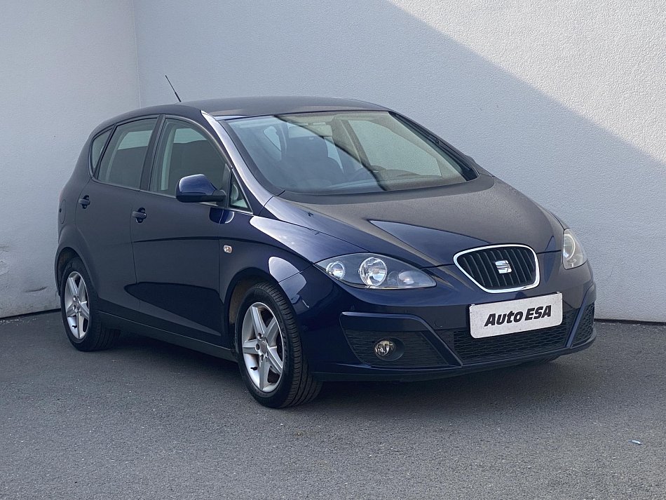 Seat Altea 1.9 TDi Reference