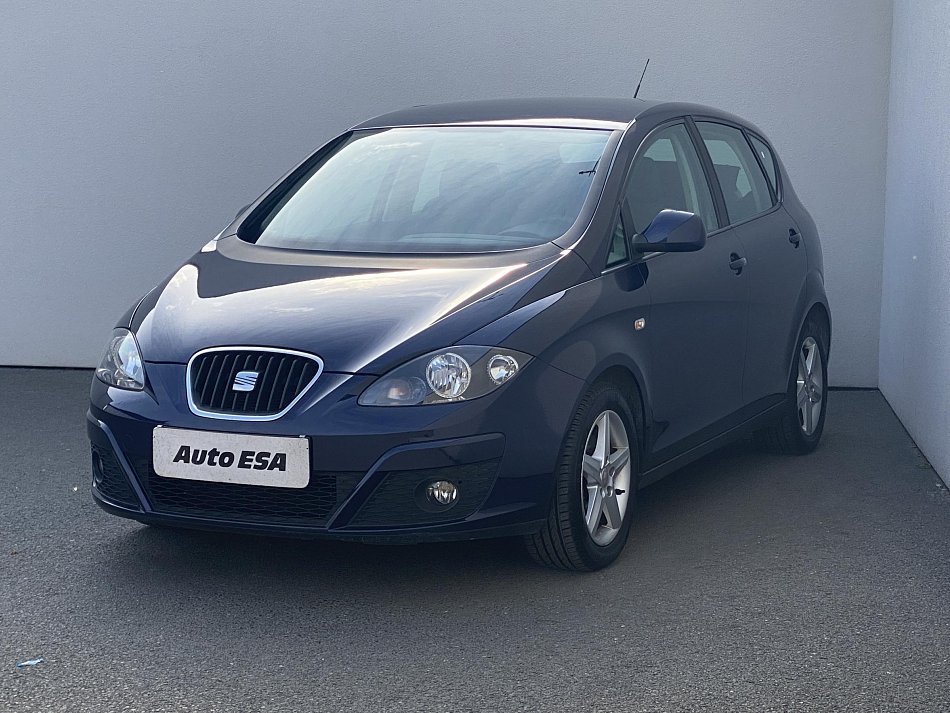 Seat Altea 1.9 TDi Reference