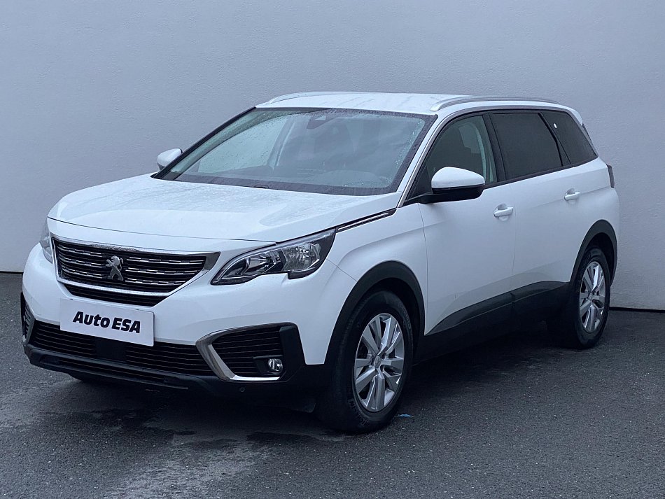 Peugeot 5008 1.2 PT Active