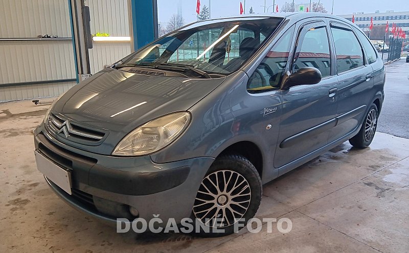 Citroën Xsara Picasso 1.6i 