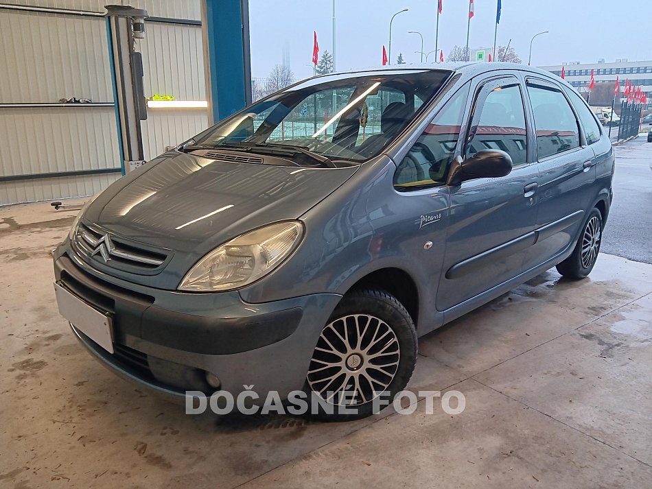 Citroën Xsara Picasso 1.6i 