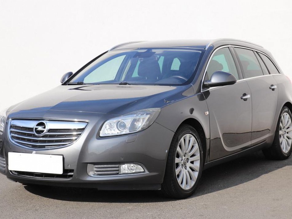 Opel Insignia 2.0 CDTi Sport