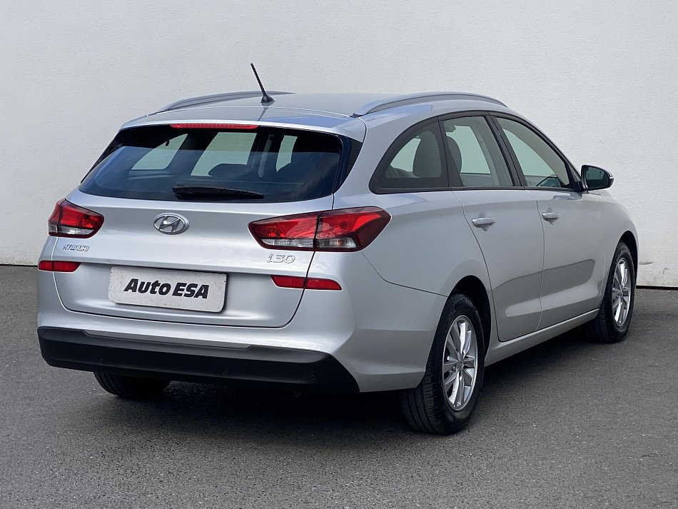 Hyundai I30 1.0 T-GDi 