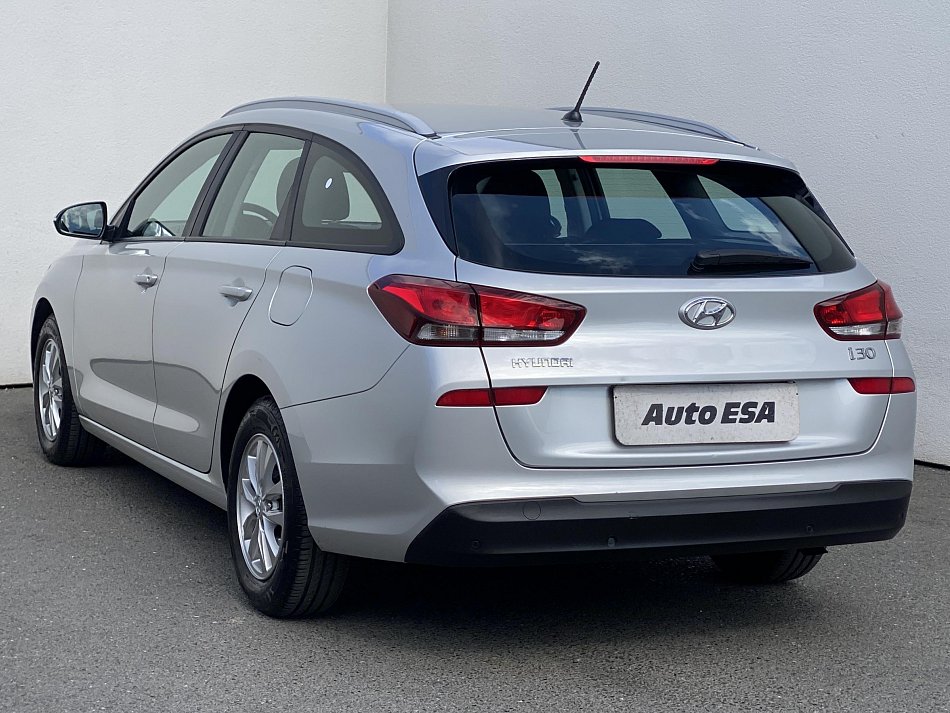 Hyundai I30 1.0 T-GDi 