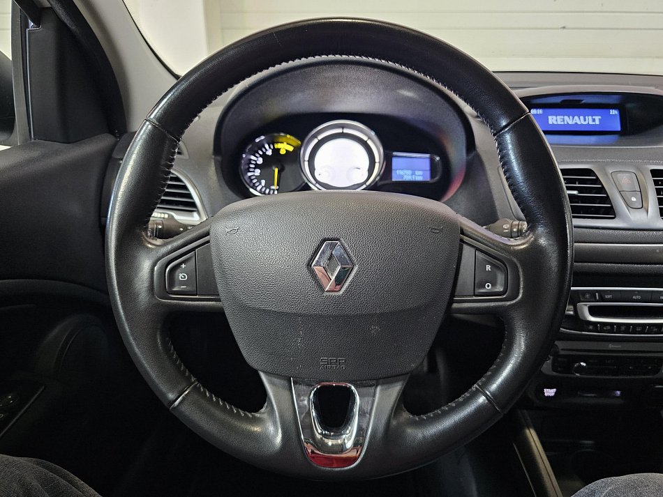 Renault Mégane 1.5dCi 