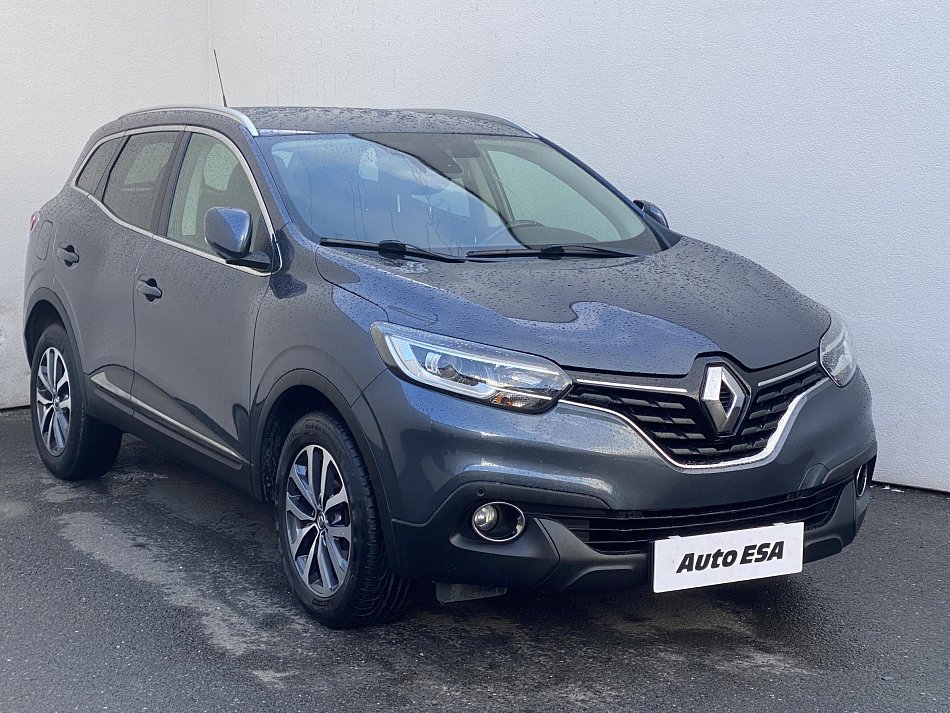 Renault Kadjar 1.5 dCi Energy