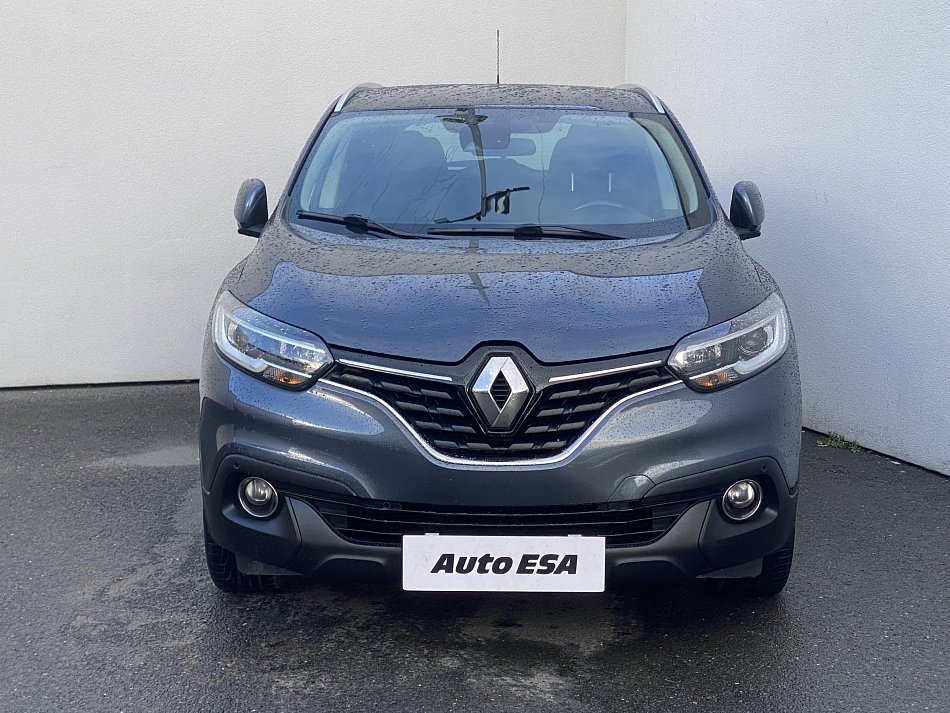 Renault Kadjar 1.5 dCi Energy