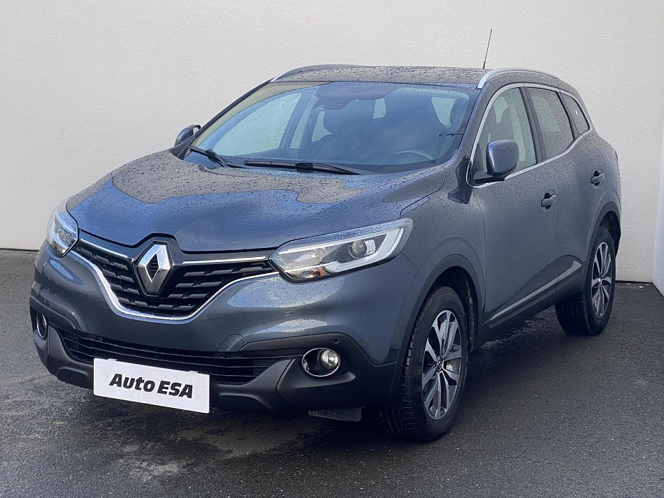 Renault Kadjar 1.5 dCi Energy