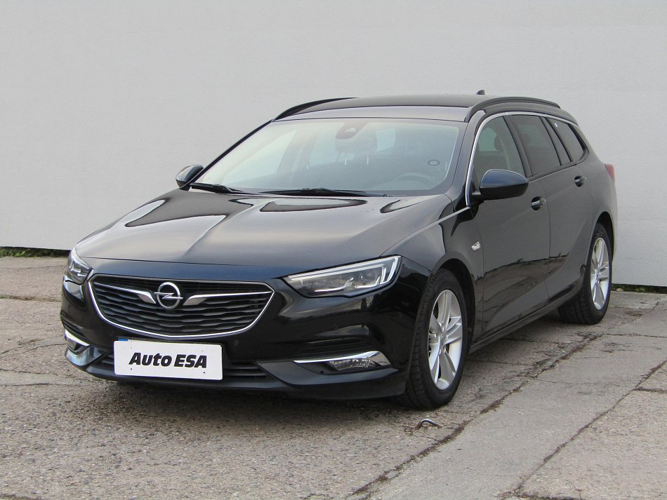 Opel Insignia 2.0CDTi 