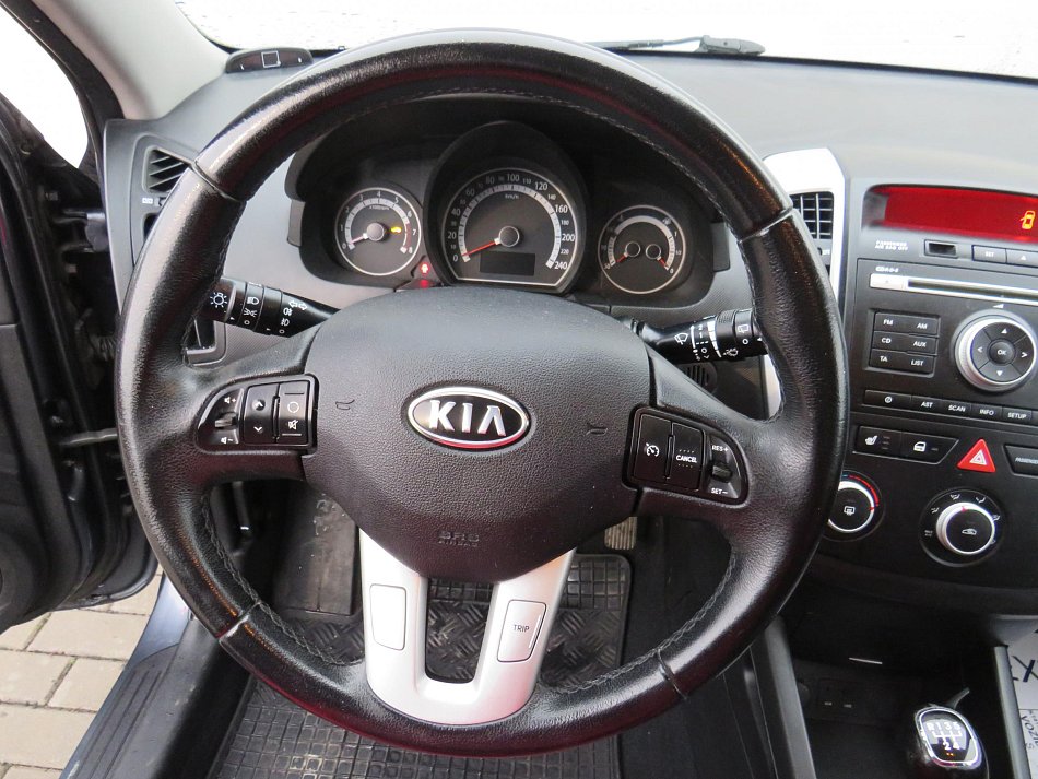 Kia Ceed 1.4 i 