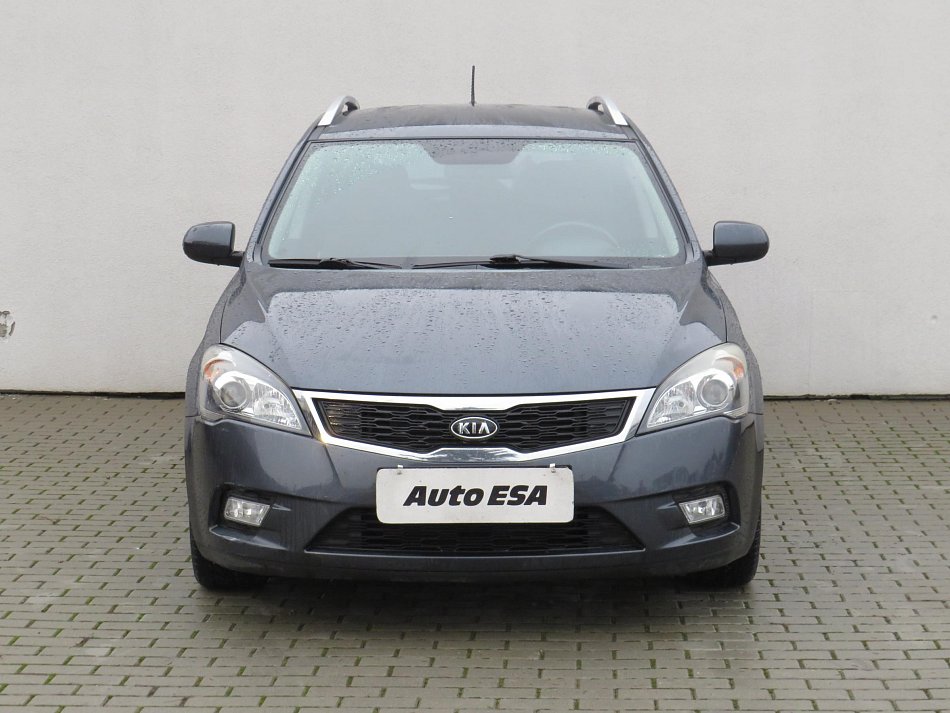 Kia Ceed 1.4 i 