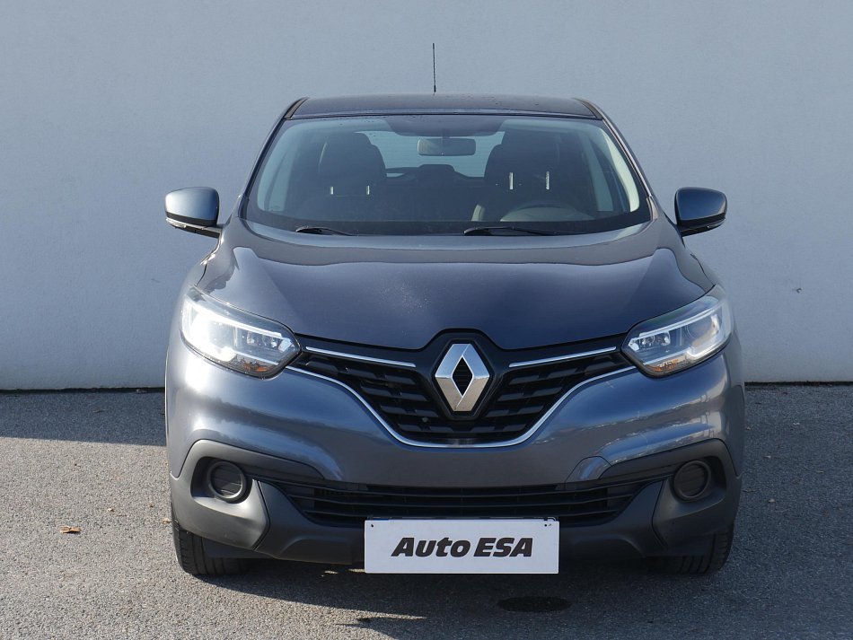 Renault Kadjar 1.2 TCe 