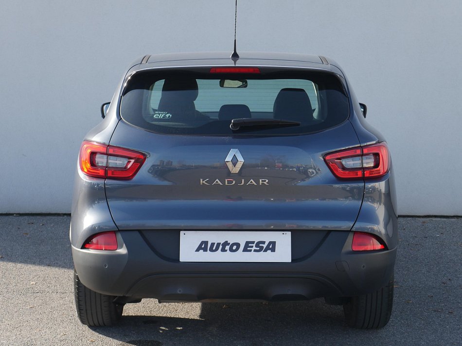 Renault Kadjar 1.2 TCe 