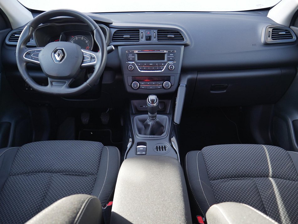 Renault Kadjar 1.2 TCe 