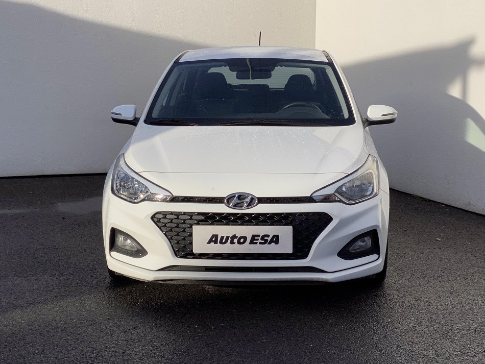 Hyundai I20 1.2 i Family