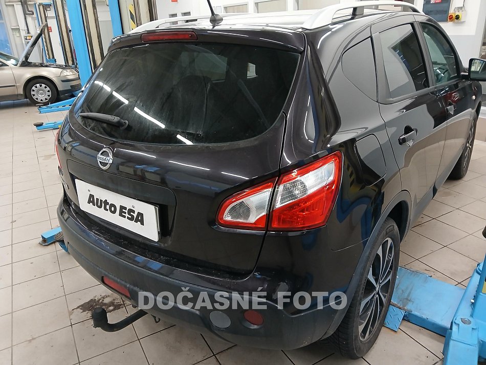 Nissan Qashqai 2.0 16V 