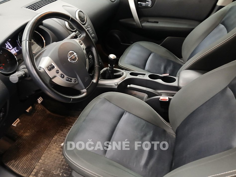 Nissan Qashqai 2.0 16V 